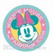 McNeill 3463900019 - McAddys Disney MINNIE MOUSE