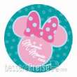 McNeill 3463900023 - McAddys Disney MINNIE MOUSE