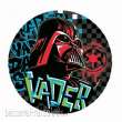 McNeill 3463900026 - McAddys Star Wars DARTH VADER