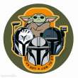 McNeill 3463900034 - McAddys Star Wars MANDALORIAN