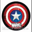 McNeill 3463900037 - McAddys Marvel AVENGERS