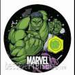 McNeill 3463900041 - McAddys Marvel AVENGERS