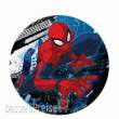 McNeill 3463900043 - McAddys Marvel SPIDER MAN