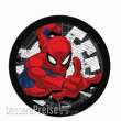 McNeill 3463900046 - McAddys Marvel SPIDER MAN