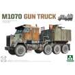 Takom TAK5019 - 1:72 M1070 GUN TRUCK