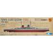 Takom TAKSP7036 - SMS LUETZOW 1916 (FULL HULL) in 1:700