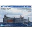 Takom TAKSP-7051 - 1:700 USS ABSD-1 Large Auxiliary Floating Dry Dock