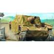 Hobby Boss 80135 - 1:35 German STURMPANZER IV Early Version