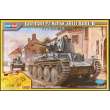 Hobby Boss 80141 - 1:35 German Panzer Kpfw.38(t) Ausf.B