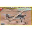 Hobby Boss 80181 - 1:35 Fieseler Fi-156 C-3/TROP Storch