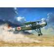 Hobby Boss 80182 - 1:35 Fieseler Fi-156 D-1 Storch