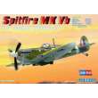 Hobby Boss 80212 - 1:72 Spitfire MK Vb