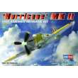 Hobby Boss 80215 - 1:72 Hurricane MK II