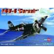 Hobby Boss 80218 - 1:72 F4U-4 ´´Corsair´´