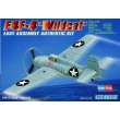 Hobby Boss 80220 - 1:72 F4F-4 ´´Wildcat´´