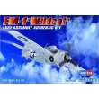 Hobby Boss 80221 - 1:72 FM-1 ´´Wildcat´´