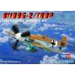 Hobby Boss 80224 - 1:72 Bf109 G-2/ TROP