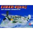 Hobby Boss 80226 - 1:72 Bf109 G-6 (late)