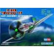 Hobby Boss 80230 - 1:72 P-51D ´´Mustang´´