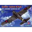 Hobby Boss 80232 - 1:72 Hawker Typhoon Mk.IB Fighter