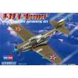 Hobby Boss 80234 - 1:72 American P-39 N ´Aircacobra´