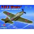 Hobby Boss 80240 - 1:72 American P-39 Q ´Aircacobra´