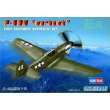 Hobby Boss 80252 - 1:72 P-40N ´´Kitty hawk´´