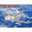 Hobby Boss 80258 - 1:72 F-86F-30 ´Sabre´ Fighter