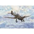 Hobby Boss 80286 - 1:72 Junkers Ju-87D-3 Stuka