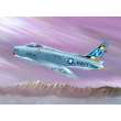 Hobby Boss 80313 - 1:48 FJ-4B Fury