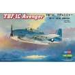 Hobby Boss 80314 - 1:48 Grumman TBF-1C Avenger