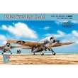 Hobby Boss 80327 - 1:48 F4F-3 Wildcat Late Version