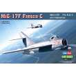 Hobby Boss 80334 - 1:48 MiG-17F Fresco C