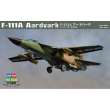 Hobby Boss 80348 - 1:48 F-111A Aardvark