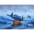 Hobby Boss 80387 - F4U-4 Corsair Late version