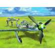 Hobby Boss 81721 - 1:48 Focke-Wulf FW190D-13