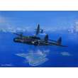 Hobby Boss 81731 - 1:48 US P-61B Black Widow