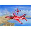 Hobby Boss 81738 - 1:48 RAF Red Arrows Hawk T MK.1/1A