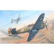 Hobby Boss 81779 - 1:48 HURRICANE Mk.C/TROP