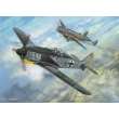 Hobby Boss 81802 - 1:18 Focke Wulf FW 190A-5