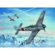 Hobby Boss 81803 - 1:18 Focke-Wulf FW190A-8