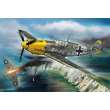 Hobby Boss 81809 - 1:18 Messerschmitt Bf109E, Sept, 1940