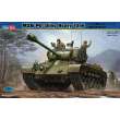 Hobby Boss 82424 - 1:35 M26 Pershing Heavy Tank