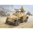 Hobby Boss 82442 - 1:35 Sd.Kfz. 222 Leichter Panzerspahwagen 2cm