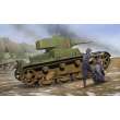 Hobby Boss 82495 - 1:35 Soviet T-26 Light Infantry Tank Mod.1933