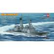 Hobby Boss 82507 - 1:1250 USS Kidd DDG-993