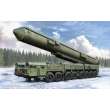 Hobby Boss 82952 - 1:72 15U175 TEL of RS-12M1 Topol-M ICBM complex