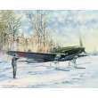 Hobby Boss 83202 - 1:32 IL-2 Sturmovik on Skis