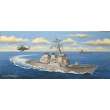 Hobby Boss 83410 - 1:700 USS Cole DDG-67