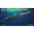 Hobby Boss 83505 - 1:350 German Navy Type VII-C U-Boat